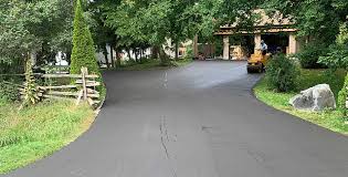 Driveway Overlay Services in Rockwood, TN